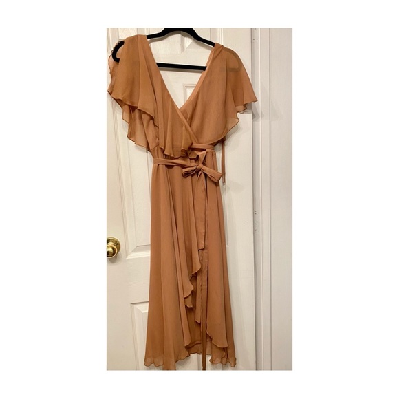 ASOS midi dress - Picture 5 of 7